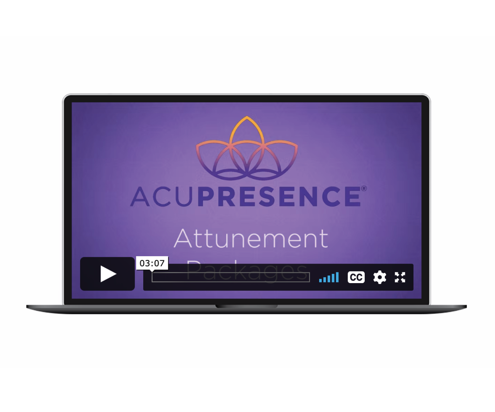   AcuPresence Attunements  are like Do-It-Yourself (DIY) Acupuncture Sessions. We offer over 75 Attunement Packages in our&nbsp;Harmonizing and Hexagram Series.  Explore Here  