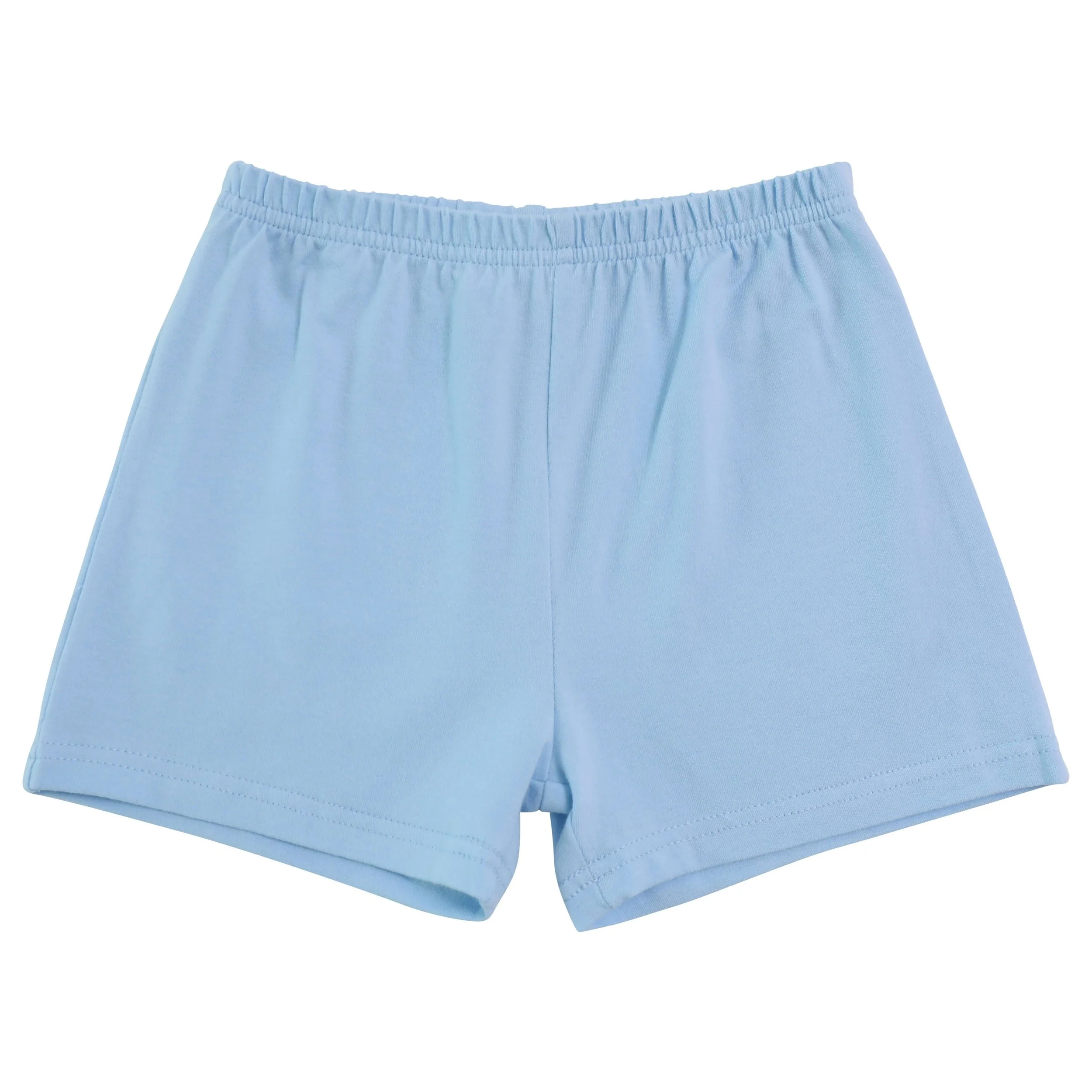 Knit Shorts- Light Blue-0.jpg