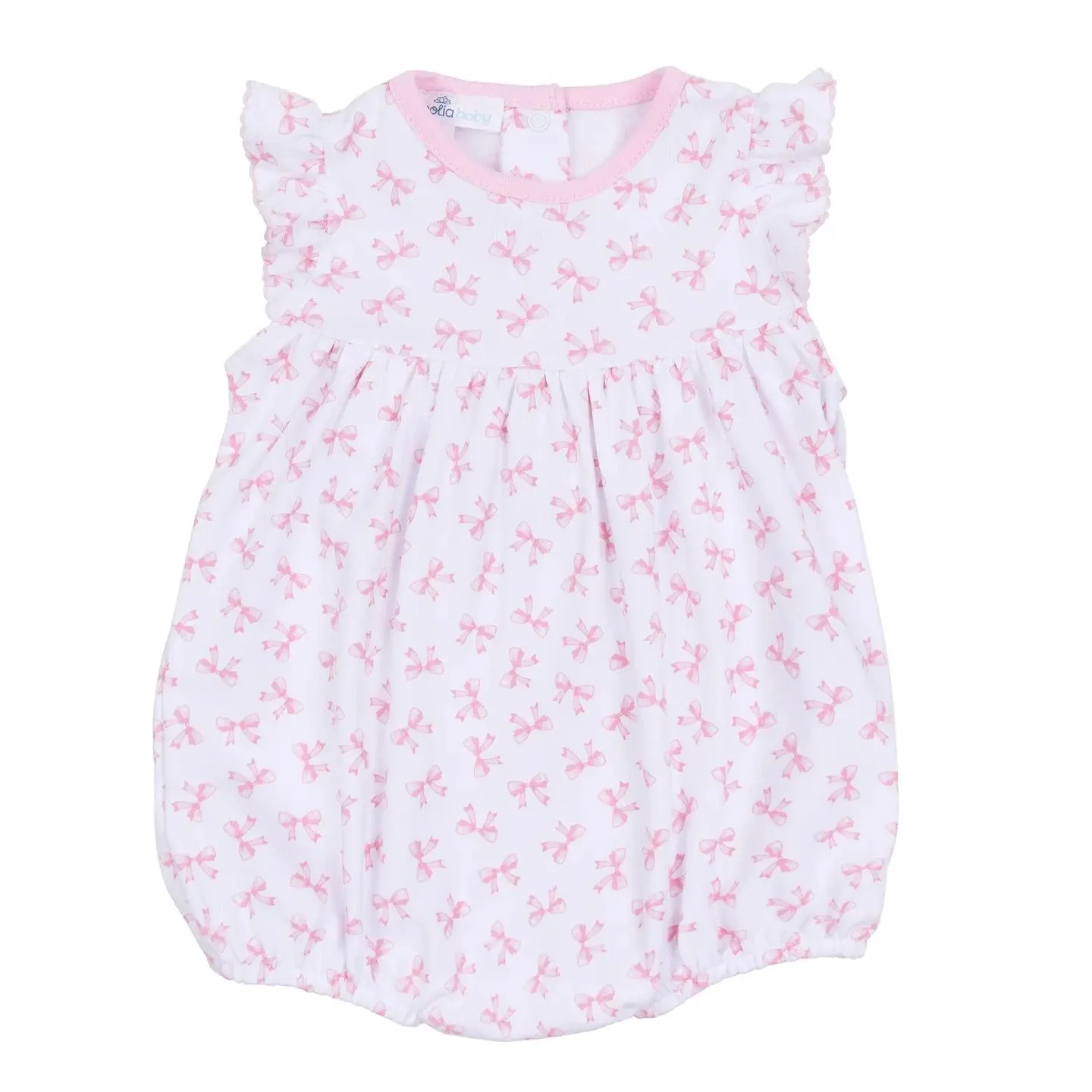 Magnolia Baby Flutters Bubble