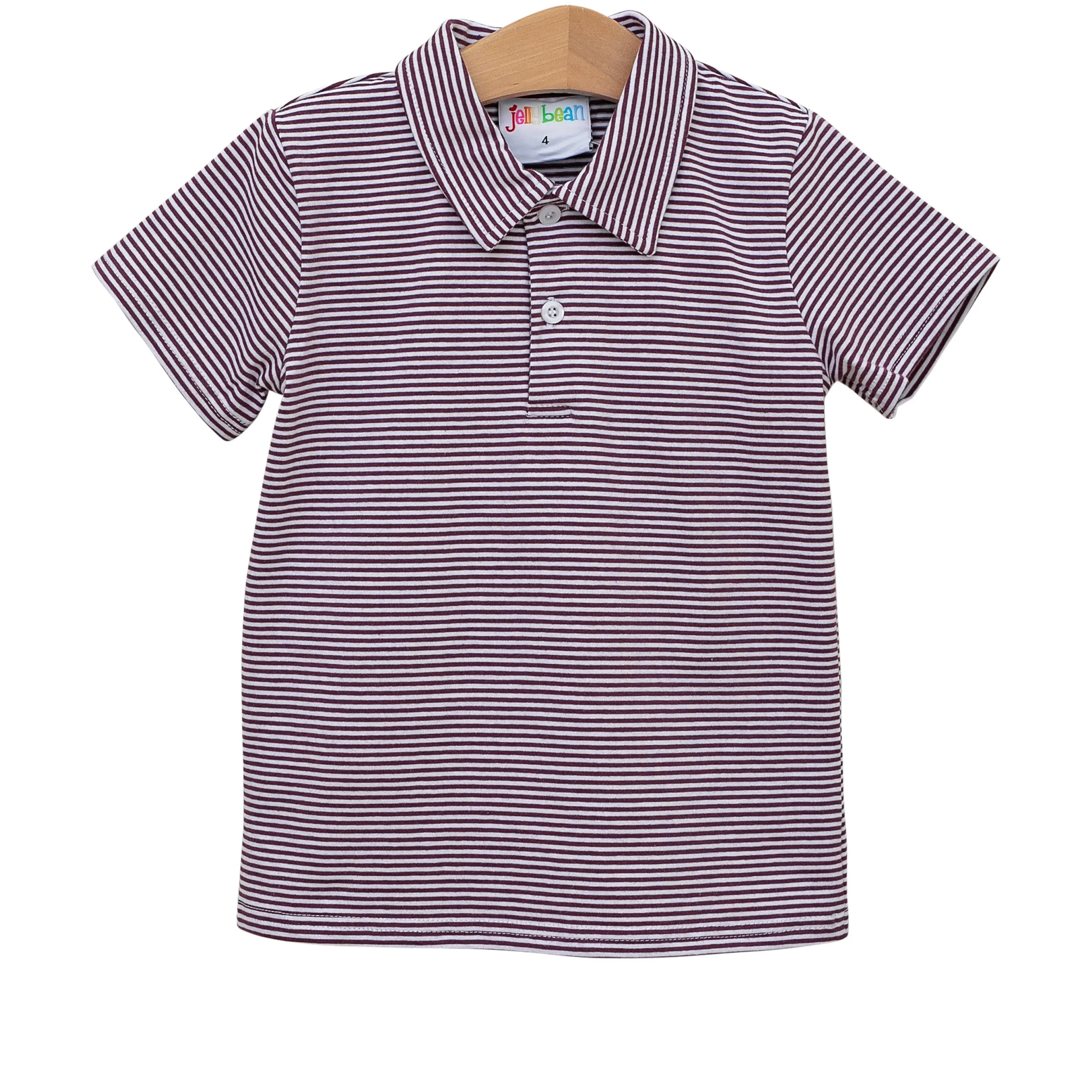 Michael Polo- Maroon Stripe-0.jpg