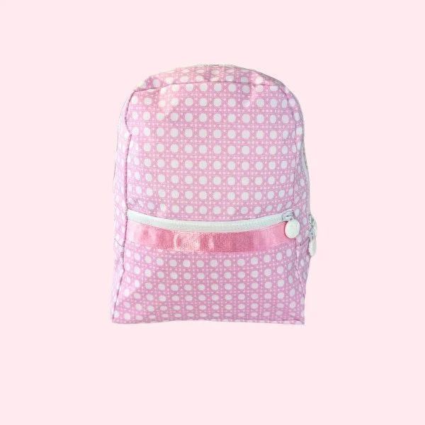 Mint Mini Backpack