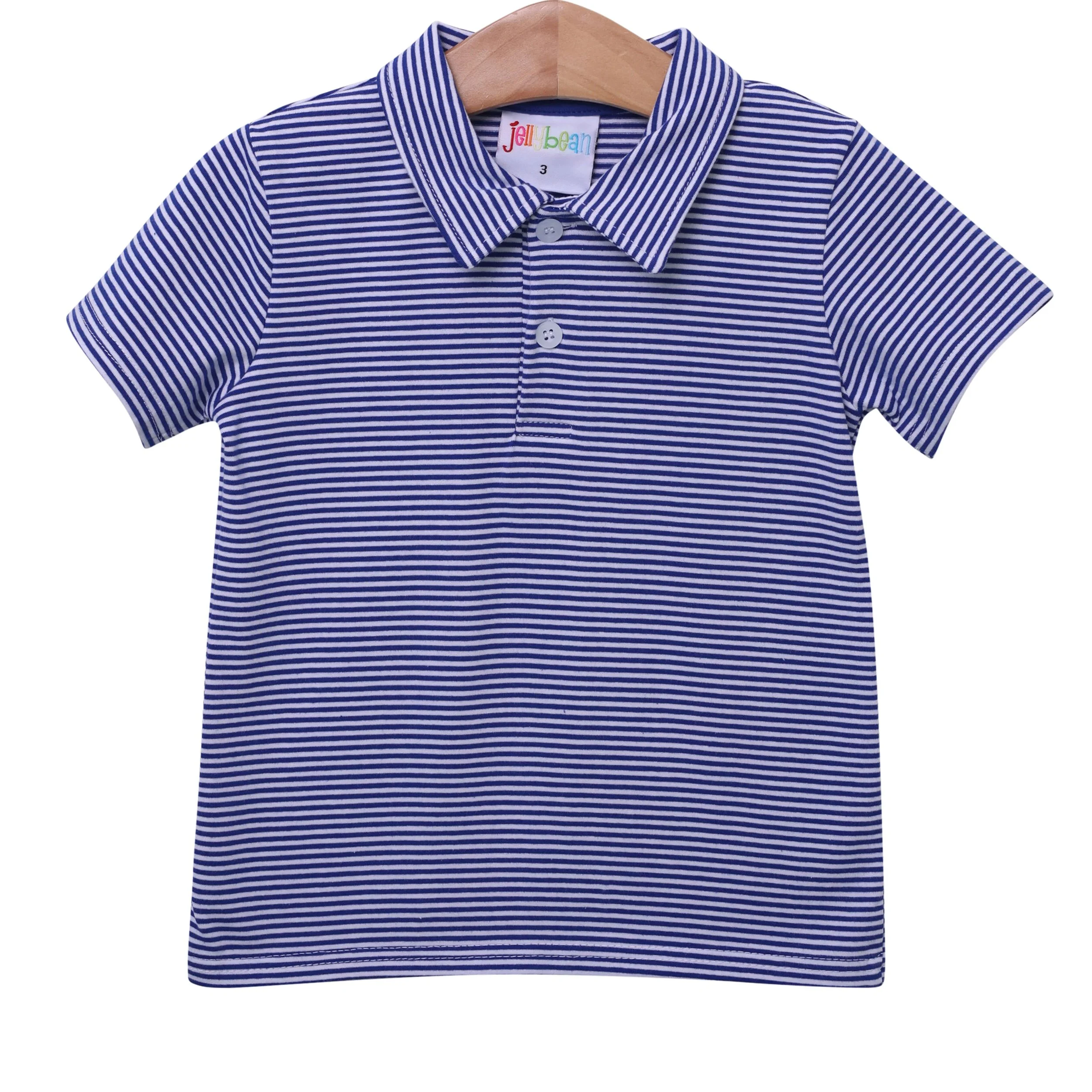 Michael Polo- Royal Blue Stripe-0.jpg