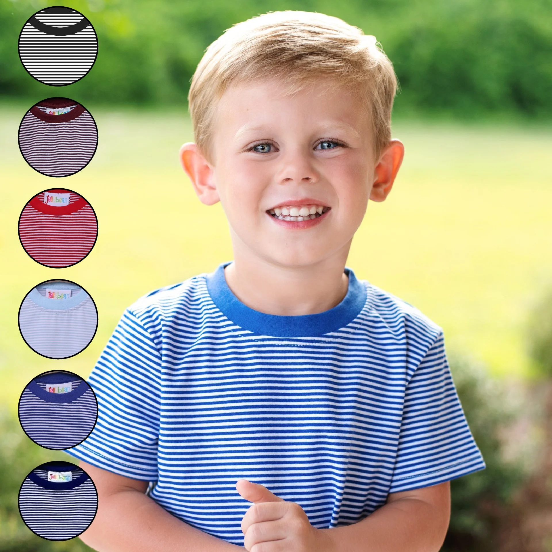 PREORDER Graham Shirt