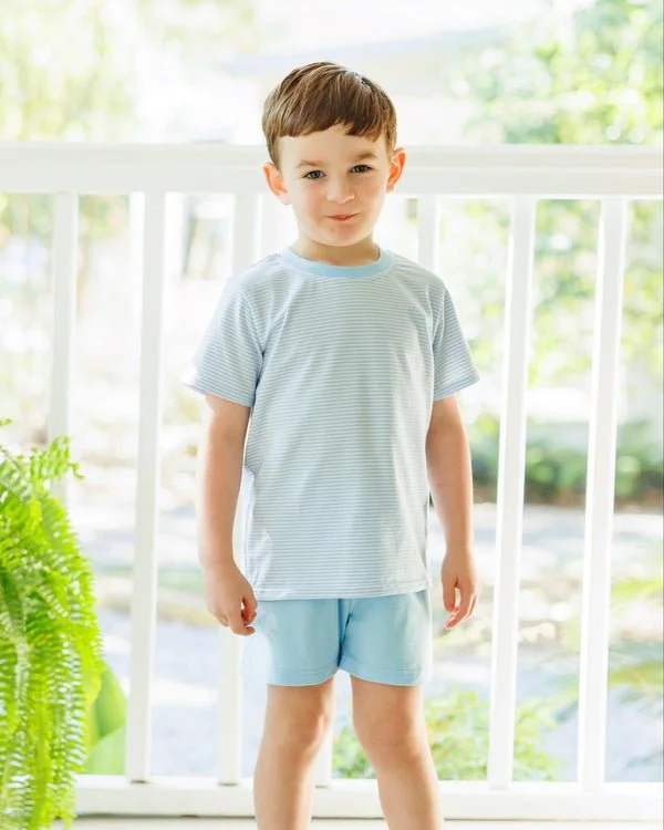 Jellybean Graham Short Set