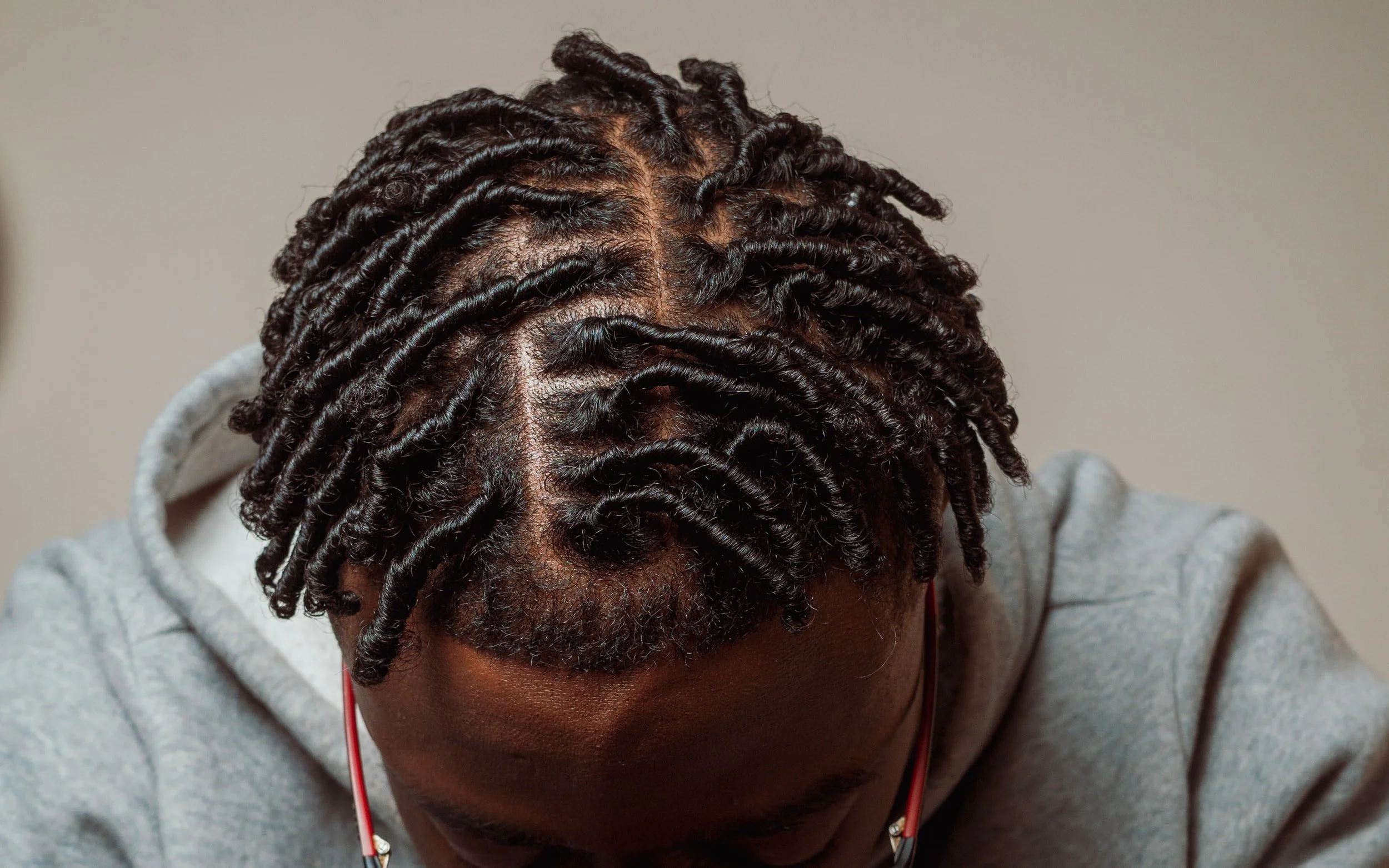 The Loc Shop Natural Hairstyling