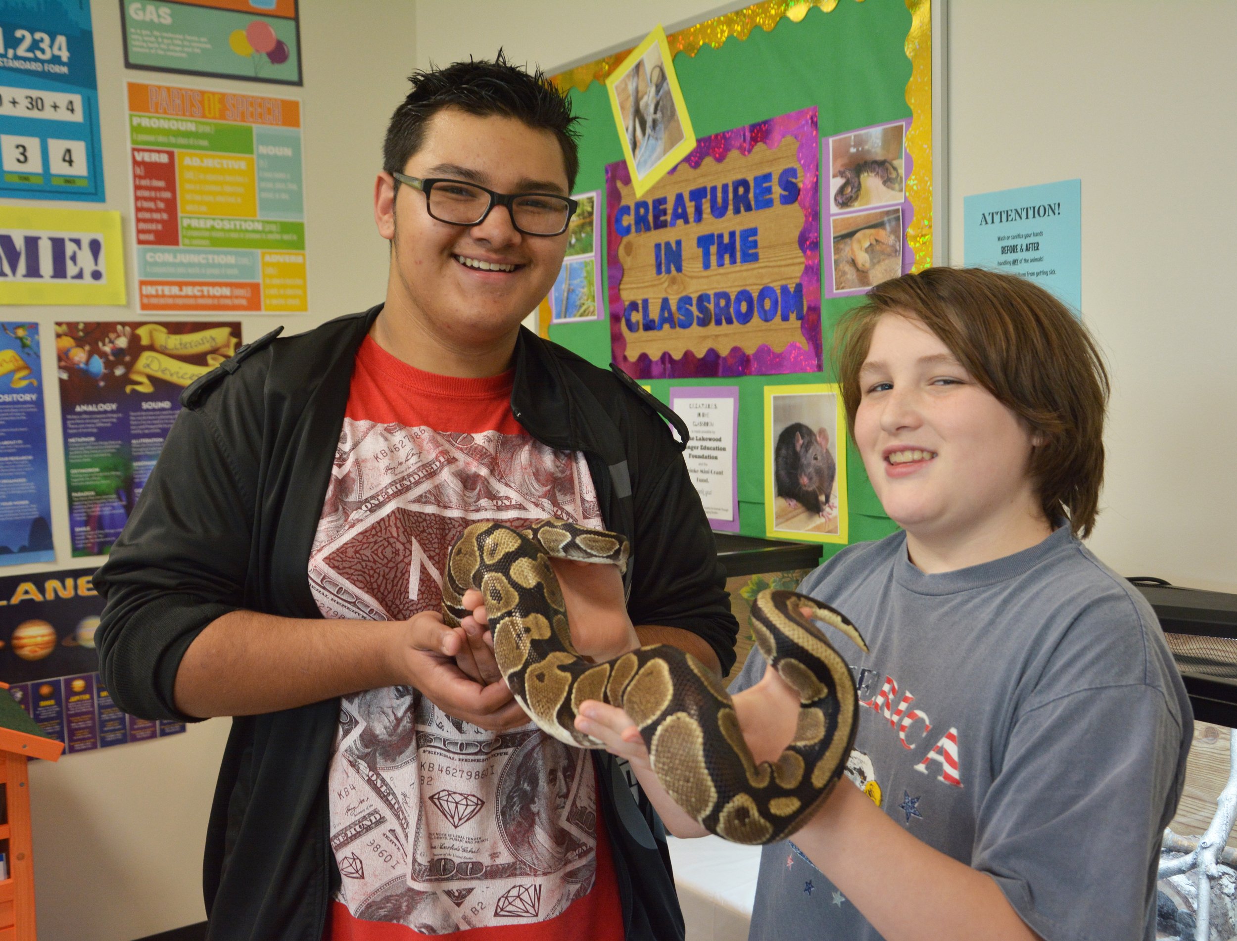 Creatures in Classroom (3).JPG