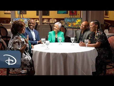 Details Revealed 'The Princess and the Frog' Attraction