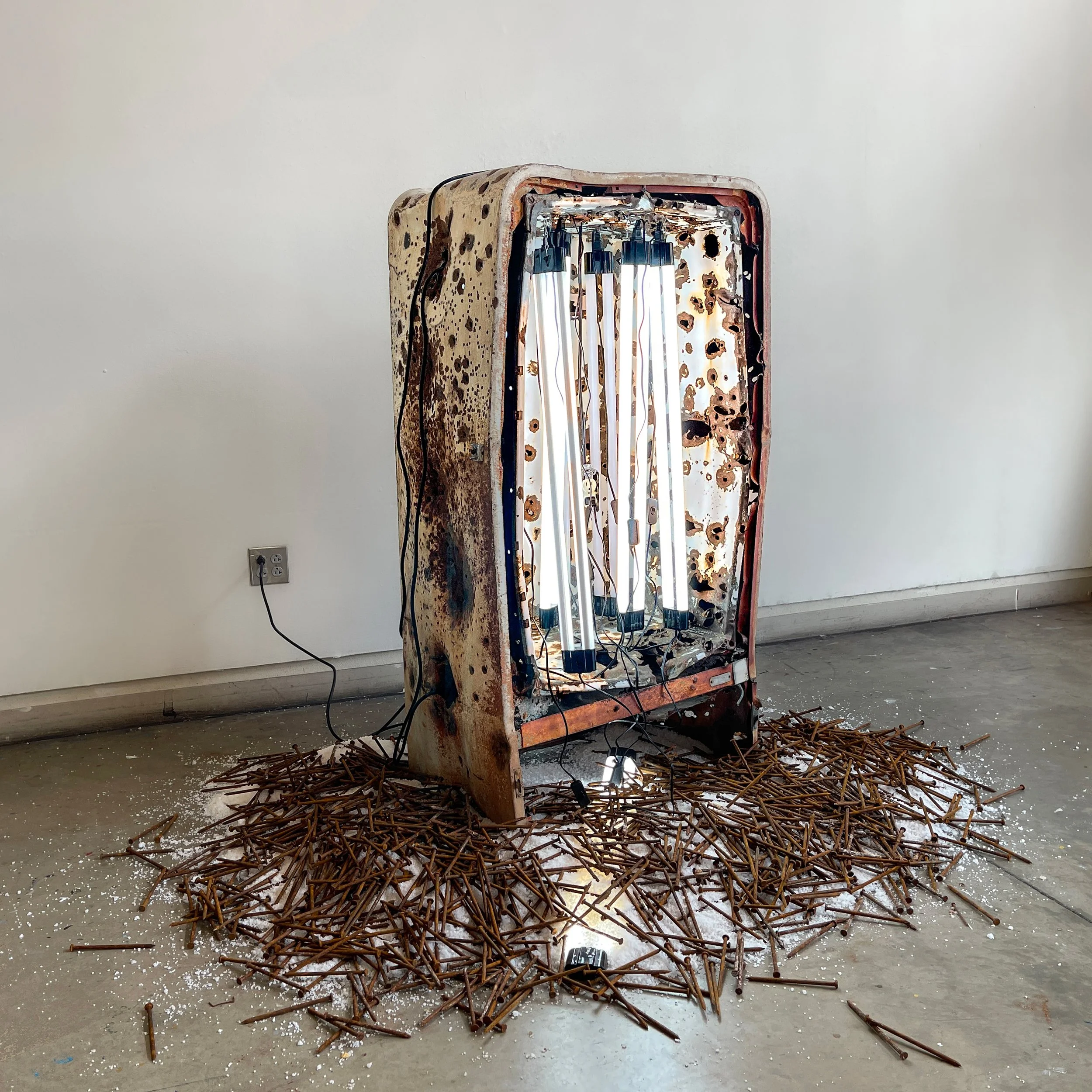 Queer Magnetism, September 2025