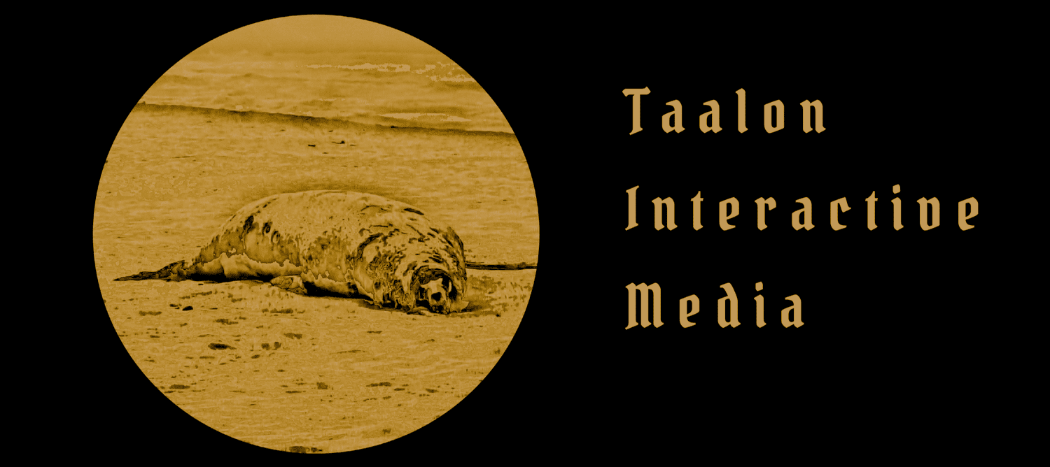 Taalon Games LLC.