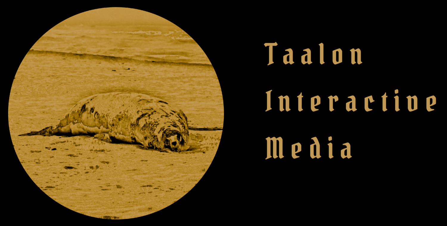 Taalon Games LLC.