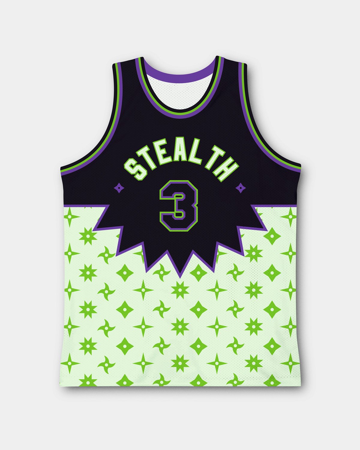 Custom Basketball Jersey Teamwear