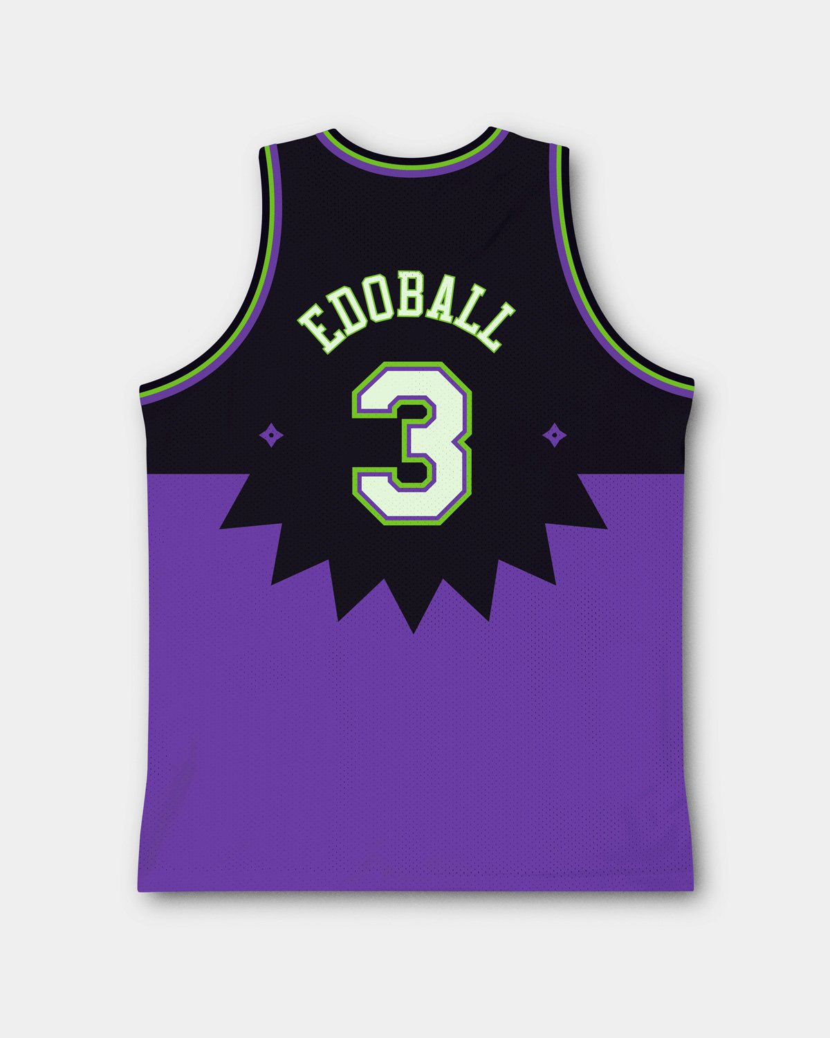 Custom Basketball Jersey Teamwear