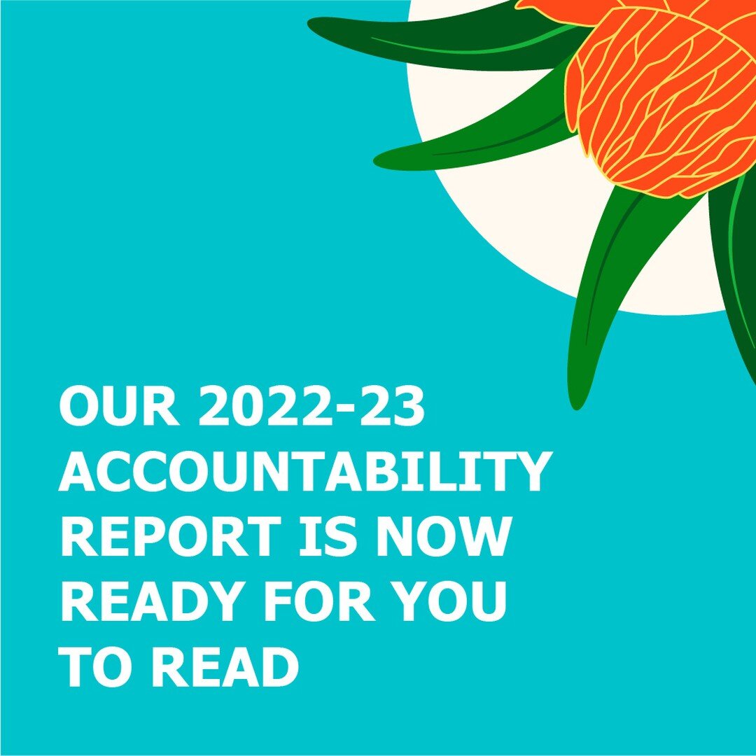 We are thrilled to share our first-ever Accountability Report! This report is our chance to reflect on if and how we are living and working according to our values (spoiler alert - we think we are but we already know that we are set to take it furthe