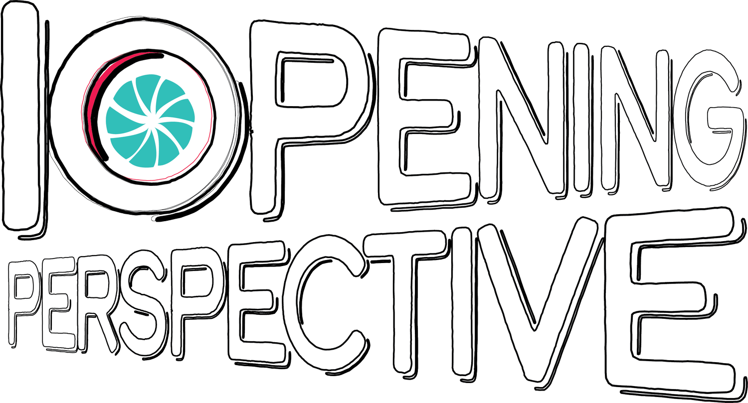 IOPENING PERSPECTIVE.                                    GRAPHIC DESIGN,      PHOTOGRAPHY,    ILLUSTRATION