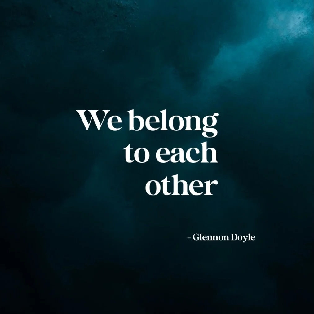 It&rsquo;s time to be an exceptional neighbor. 
Play full-out friends.