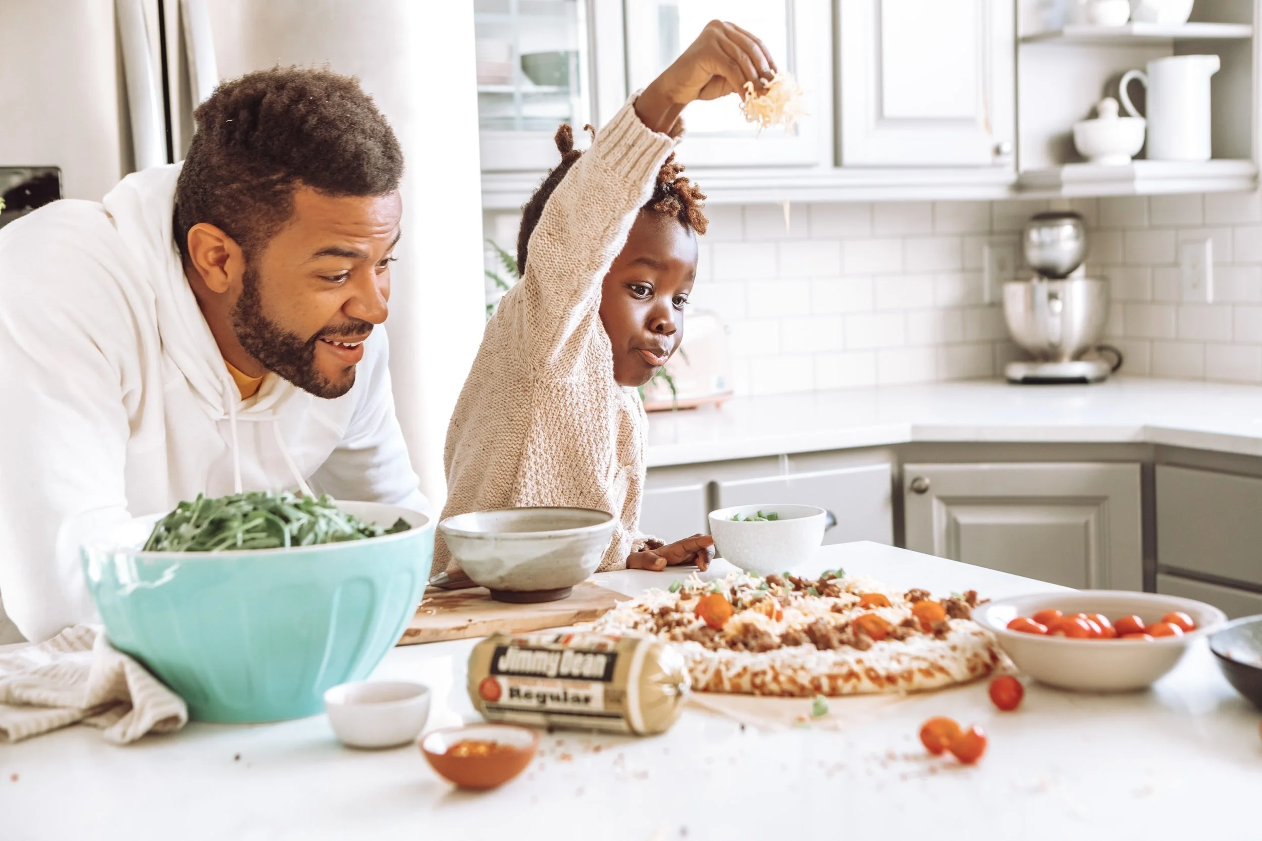 Breaking Through the 5 Most Common Hesitations
