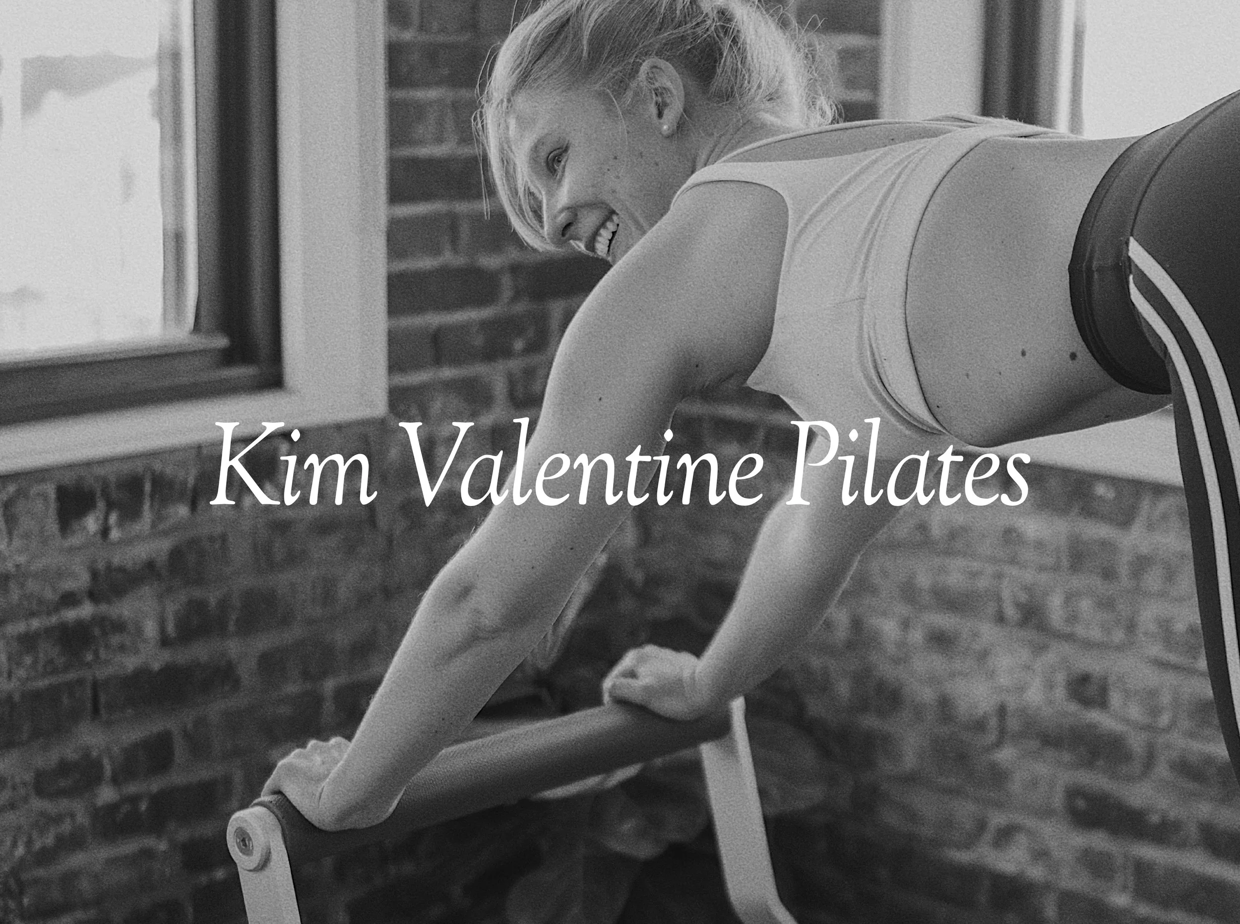 Brand logo | Photography by Meg Sebastiao