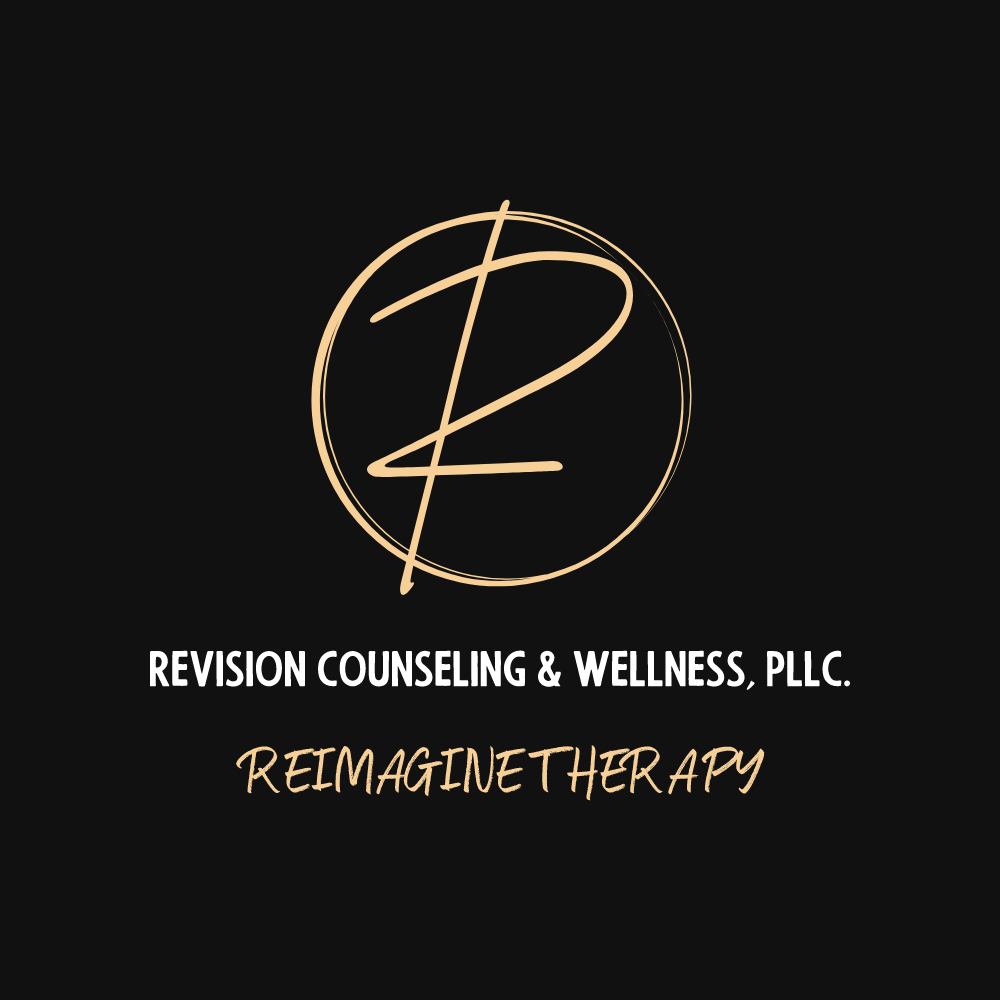 Revision Counseling &amp; Wellness, PLLC