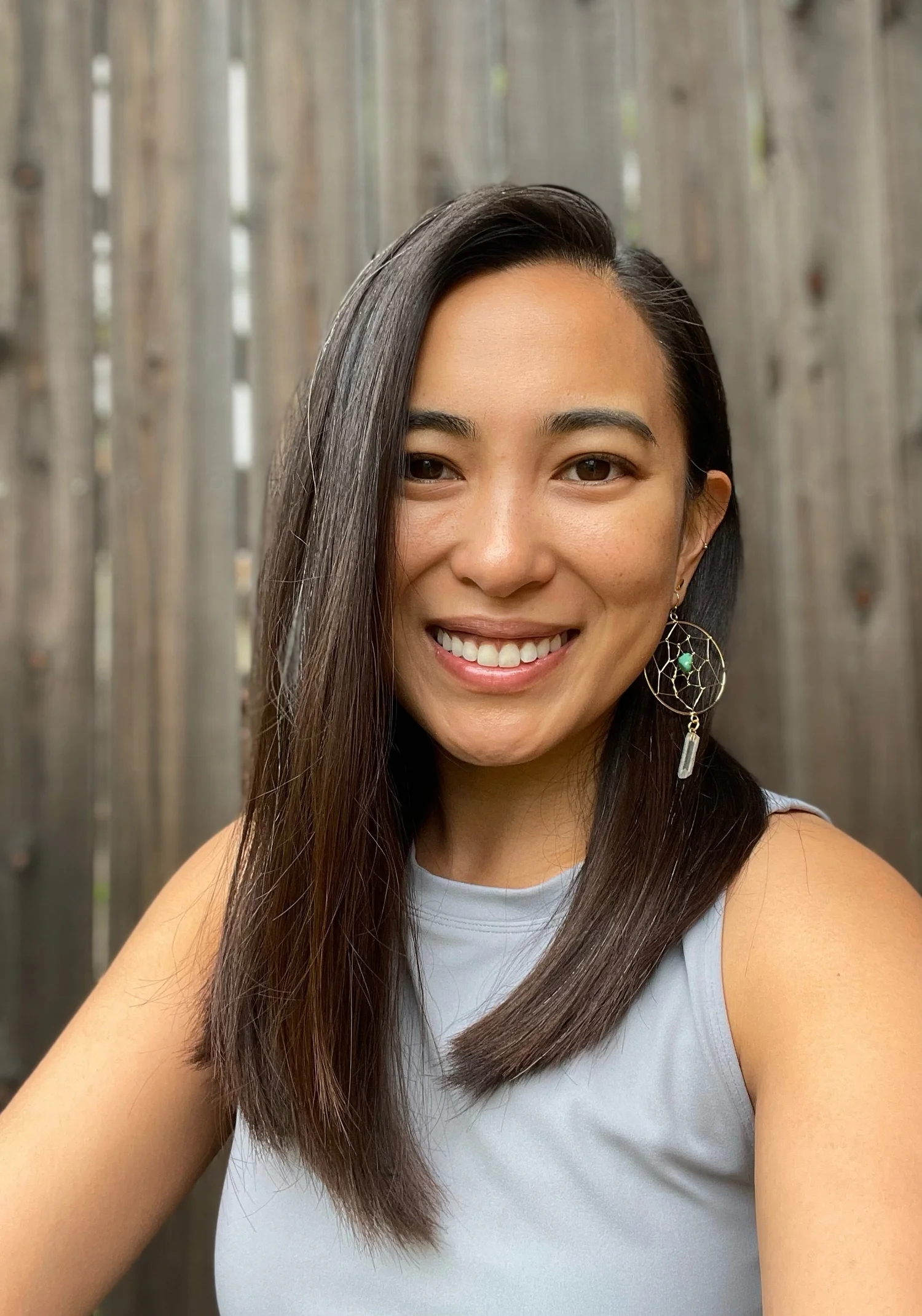 Trisha K. at Westpark Yoga & Movement