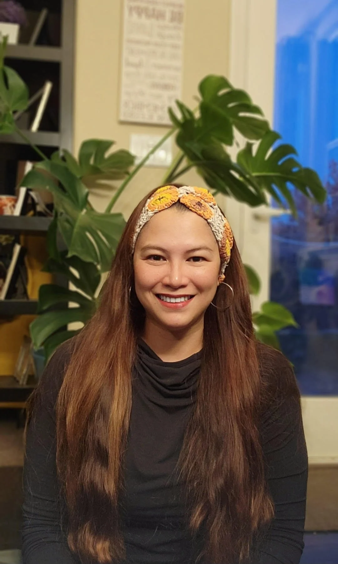 Eve B. at Westpark Yoga & Movement