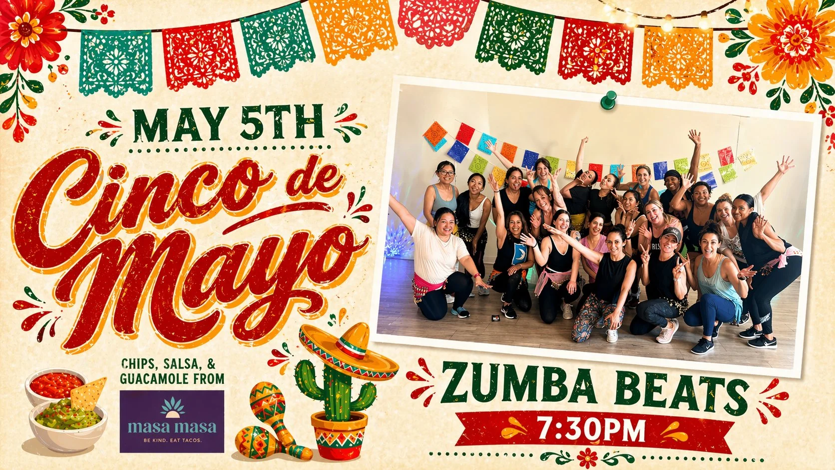 Cinco de Mayo