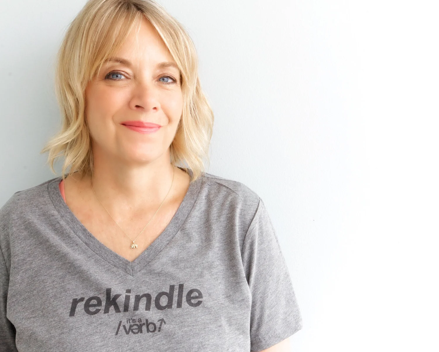 Dr. Kathy Sparaco headshot