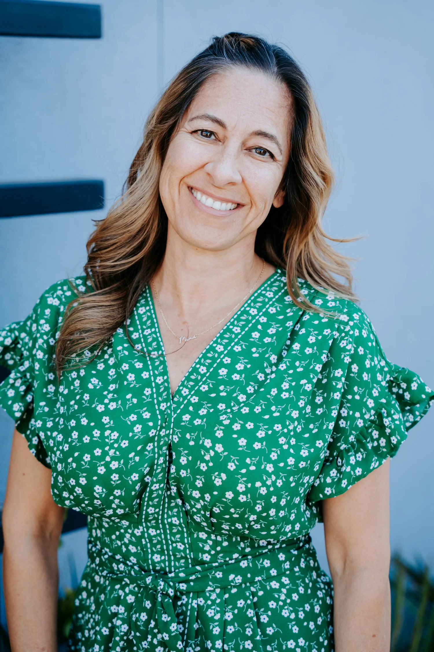 Karen L. at Westpark Yoga & Movement