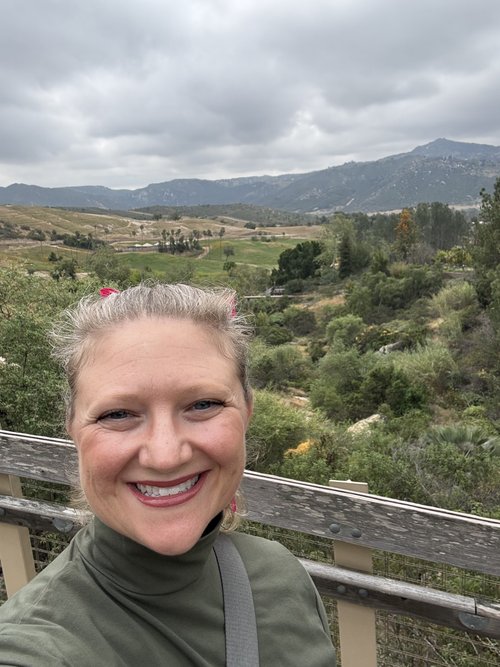 Rene W. at Westpark Yoga & Movement