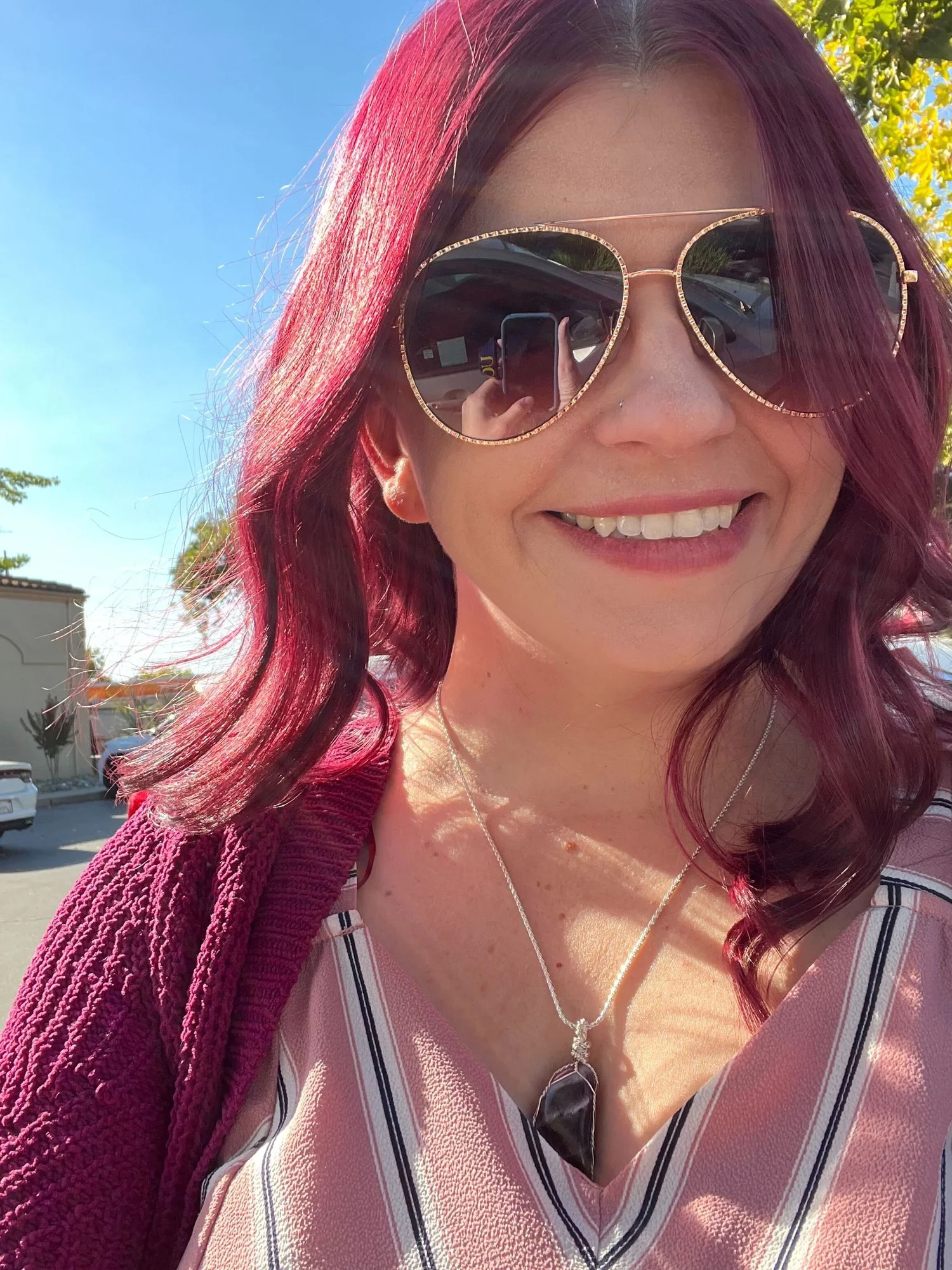 Lisa O. at Westpark Yoga & Movement