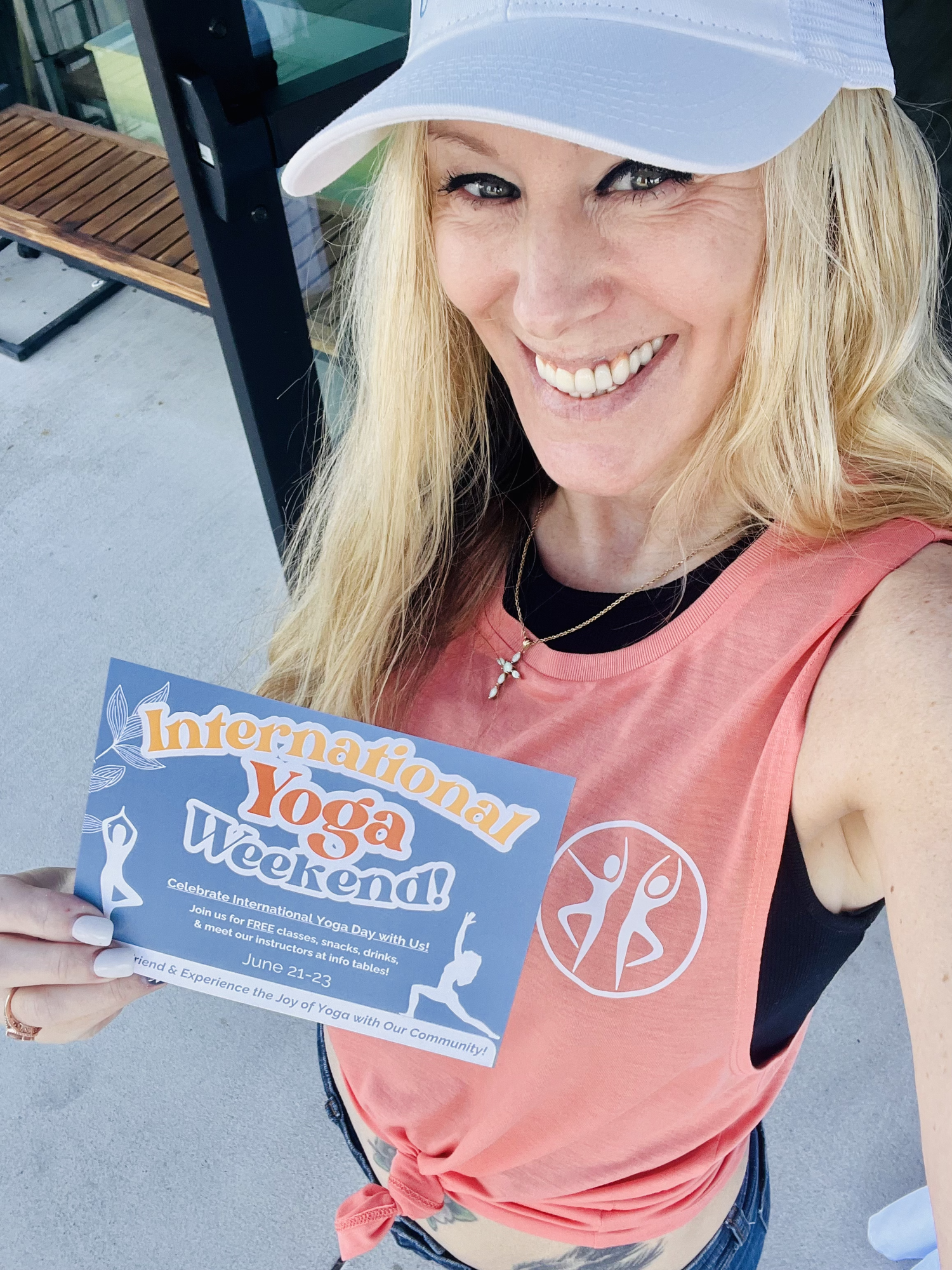 Jenny H. at Westpark Yoga & Movement