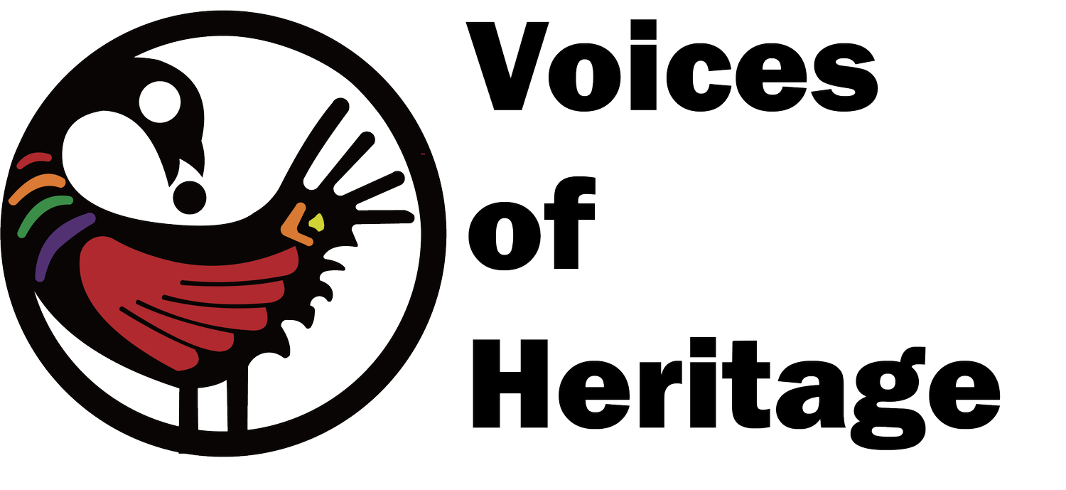 Voices of Heritage