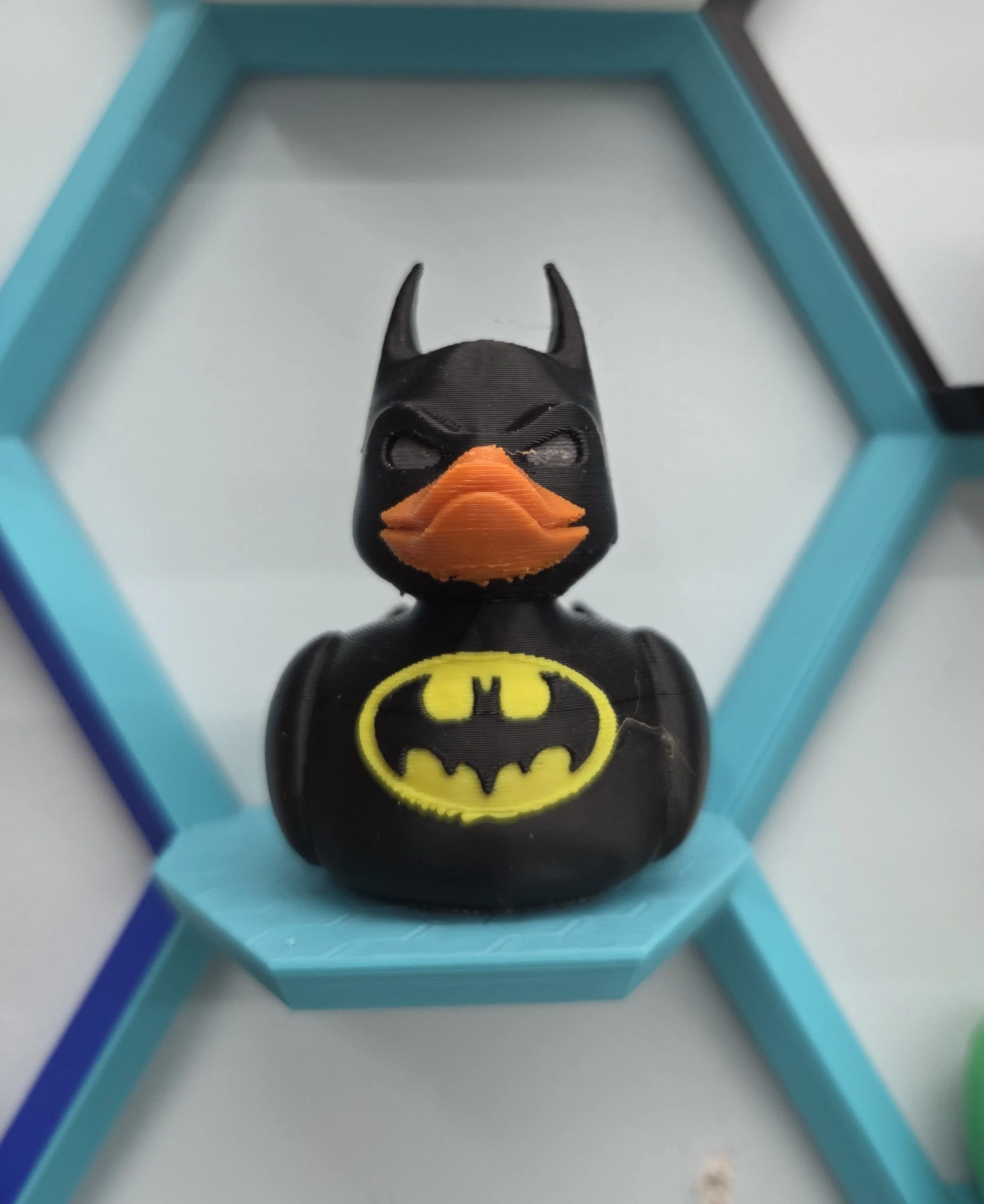 Batman Duck
