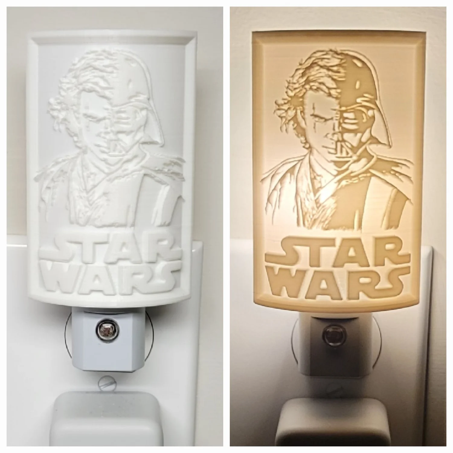 Anakin Vader Mask