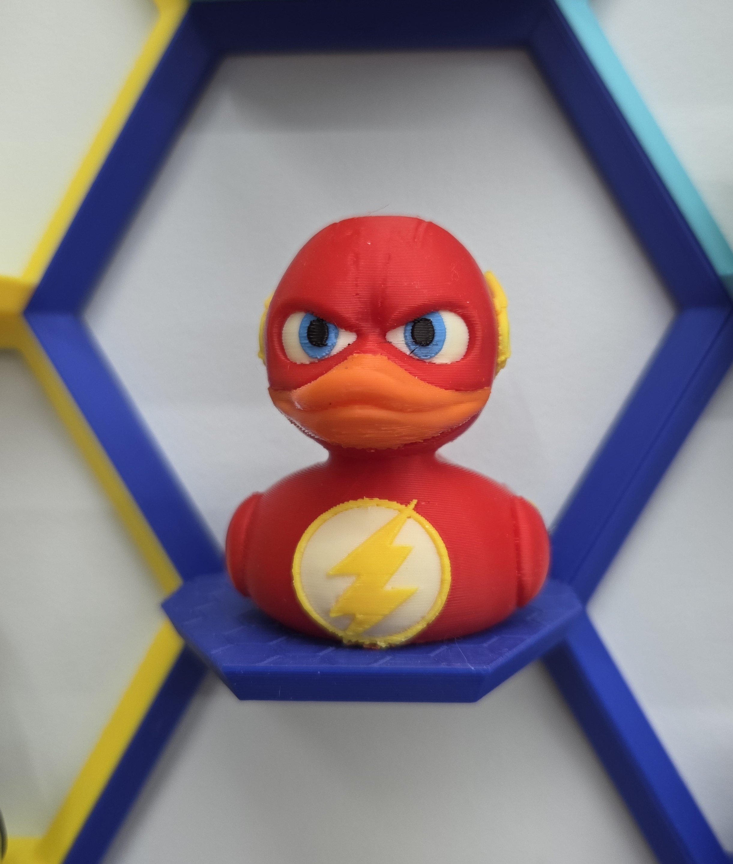 The Flash Duck