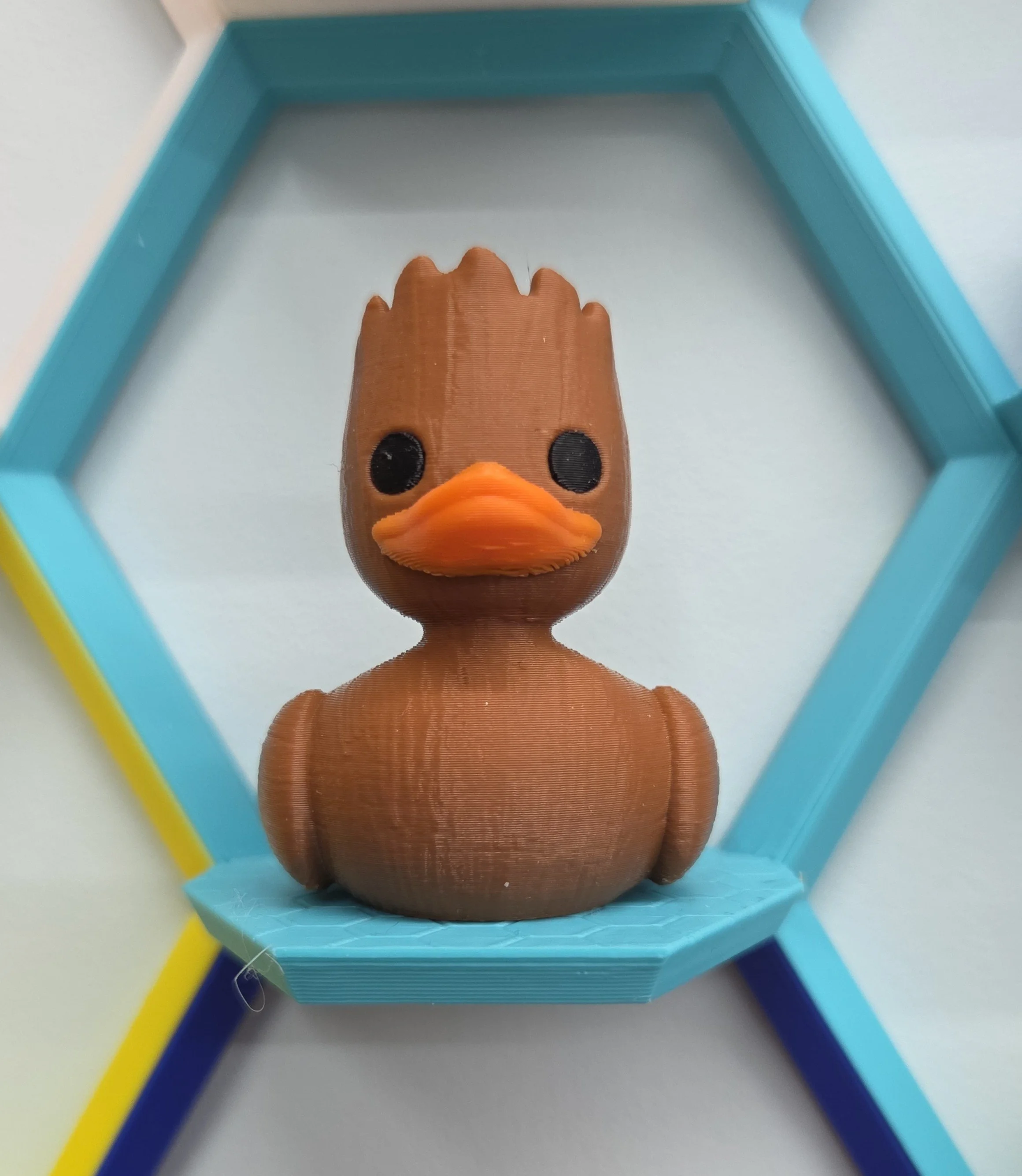 Groot Duck