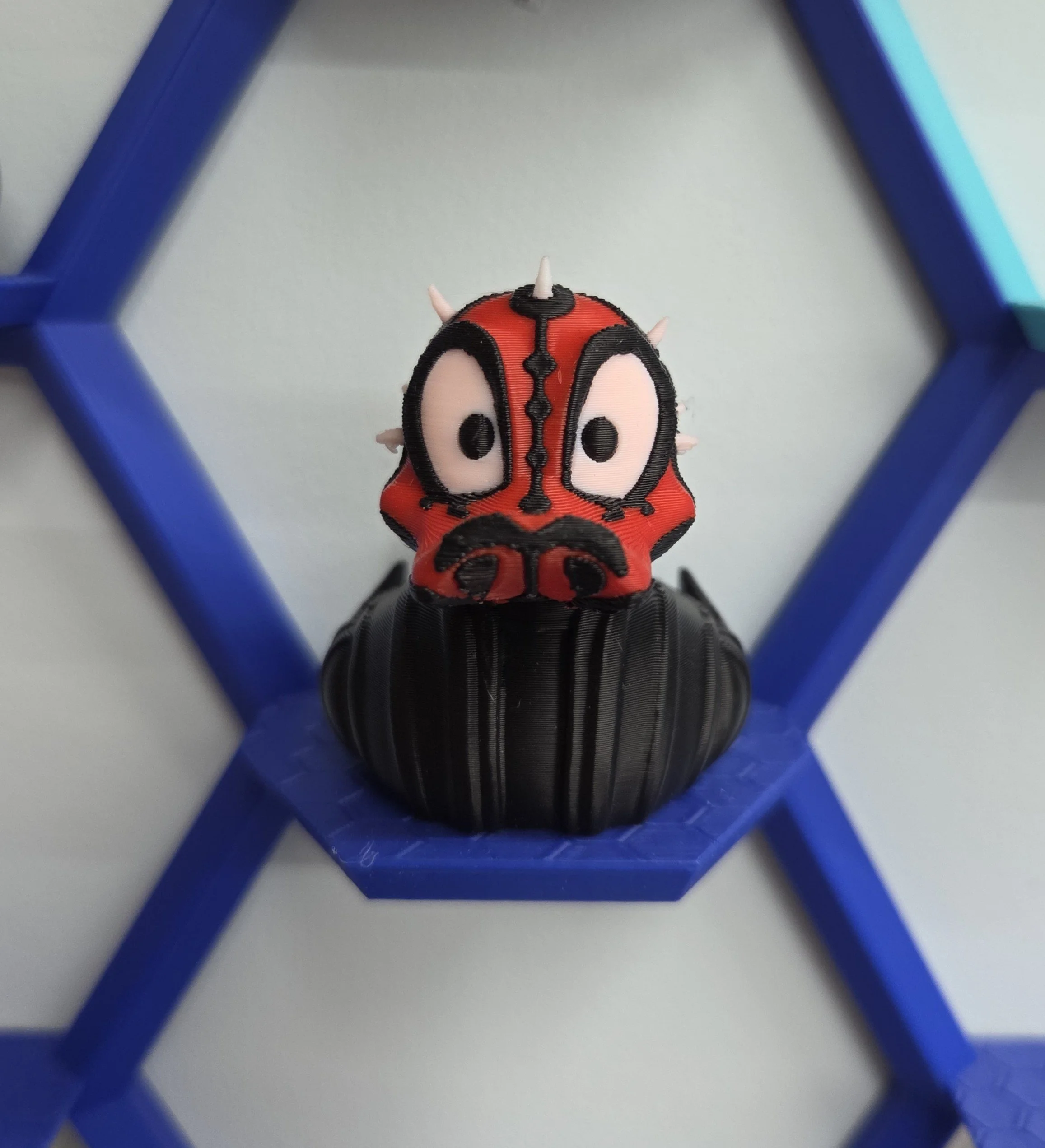 Darth Maul Duck