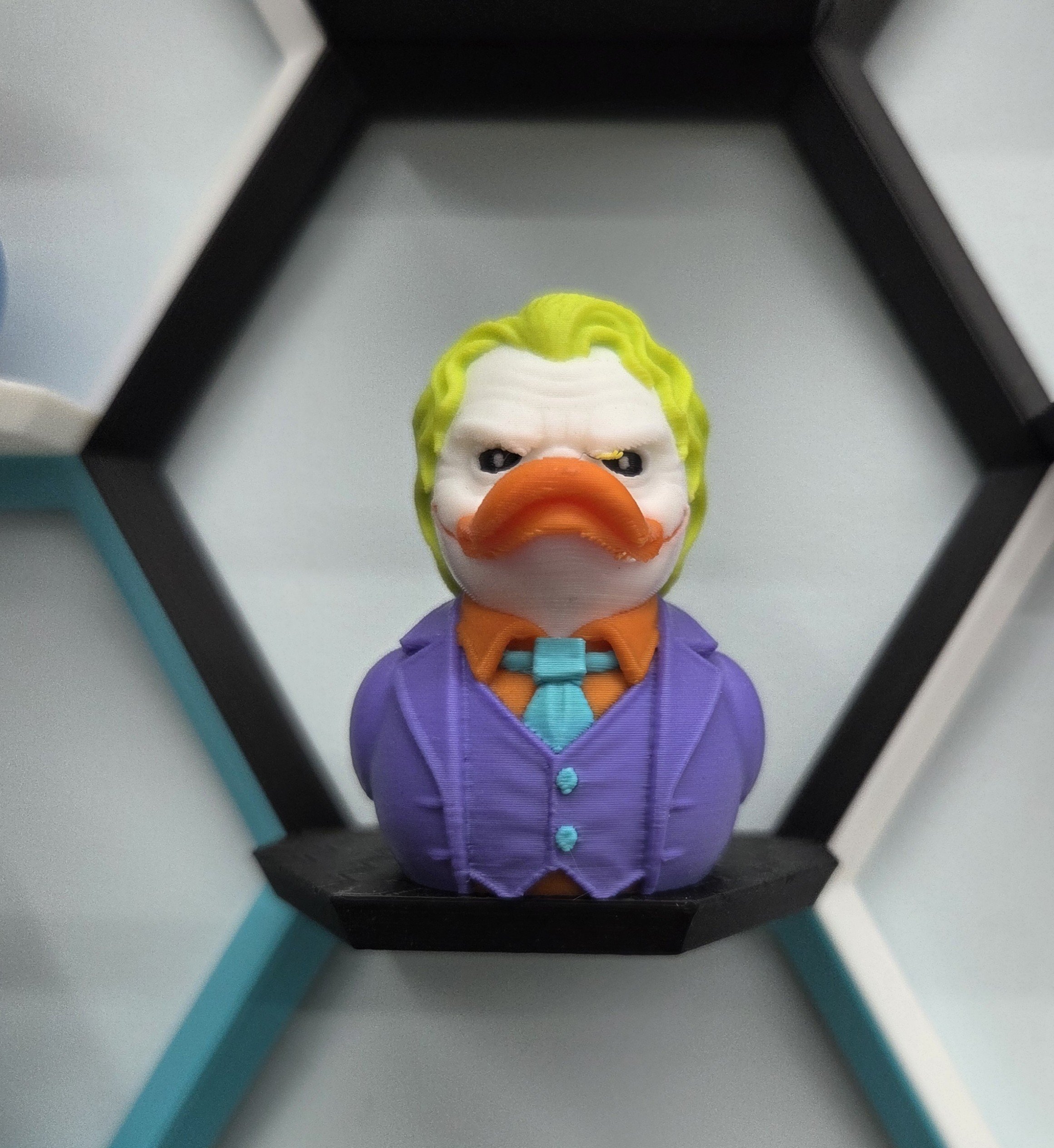 Joker Duck