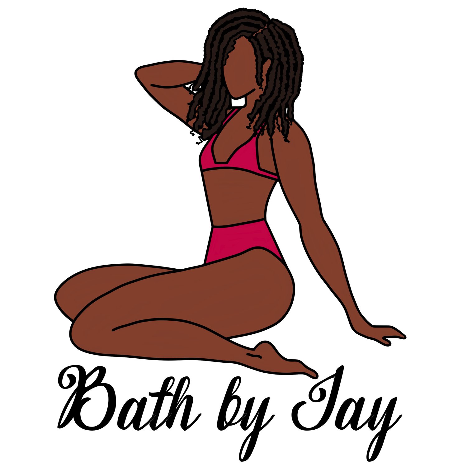 Bath by Jay