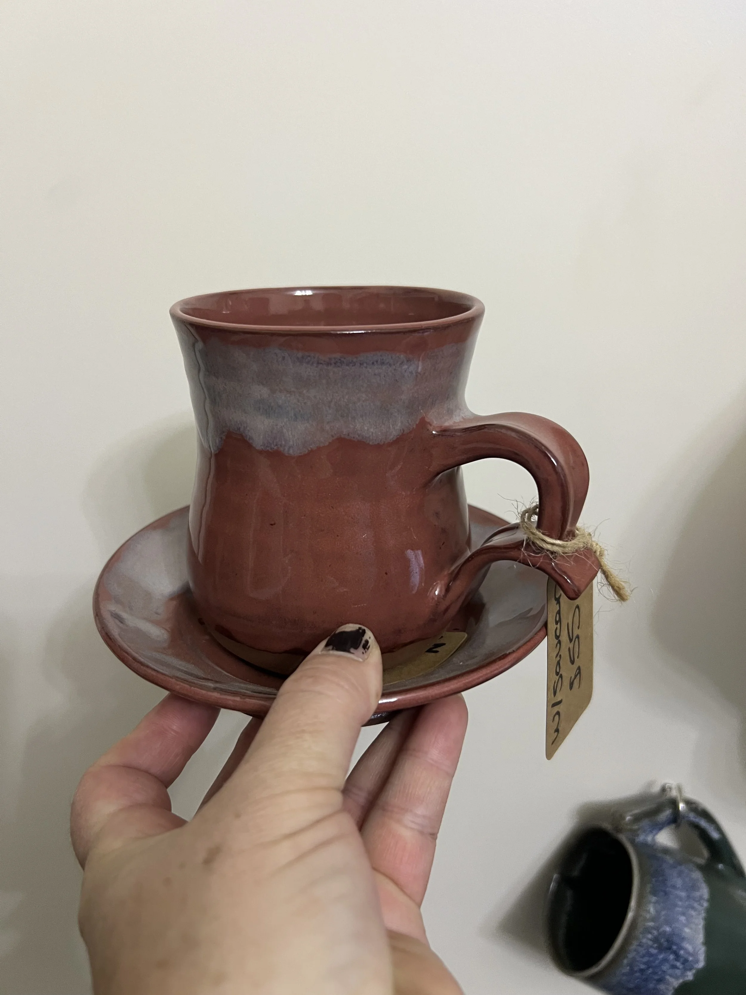 Mugs