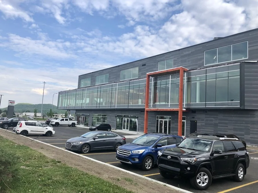 Clinique Familiale des Hauts-Bois