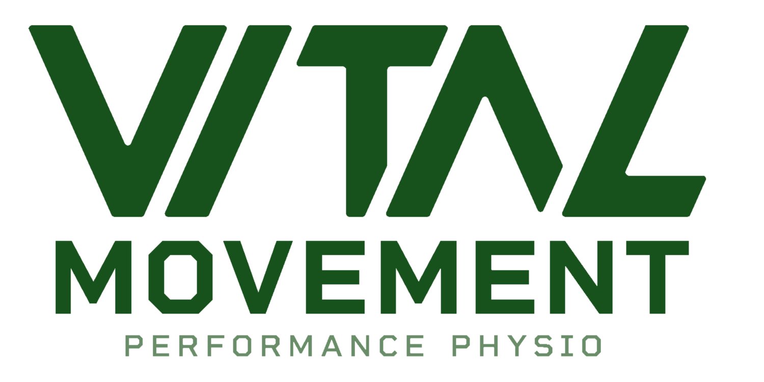 Vital Movement Best Golf Physical Therapy