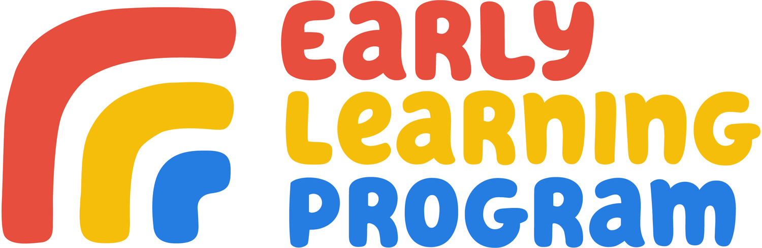 The Early Learning Program