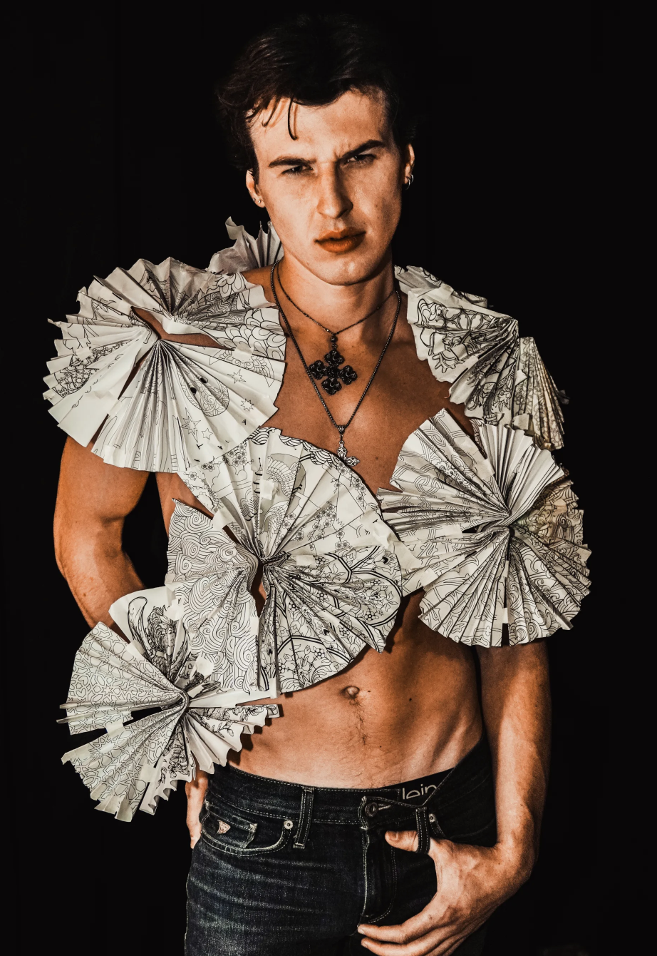 Designed by Anastasia Elektra