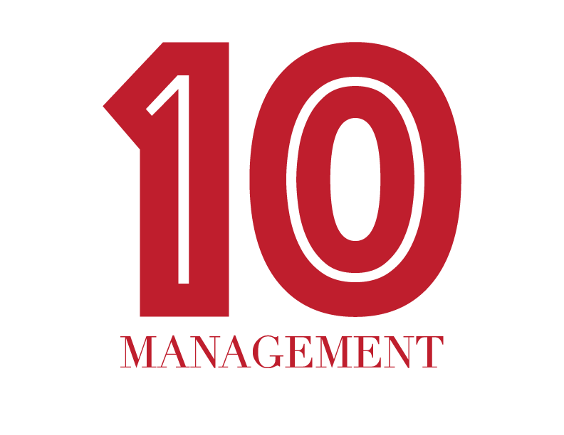 10 MGMT
