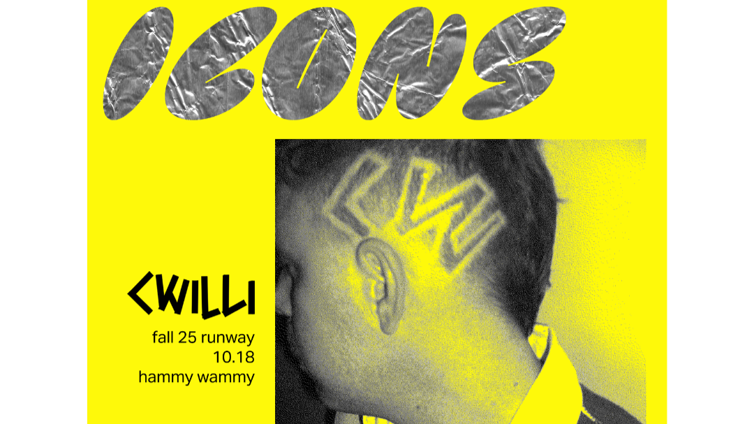 CWILLI Fall '25 Runway