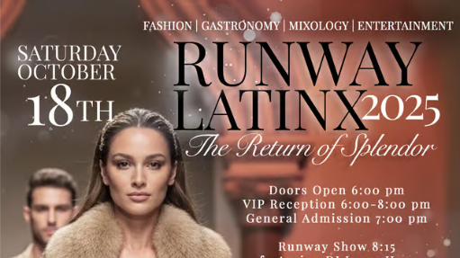 Runway LatinX 2025