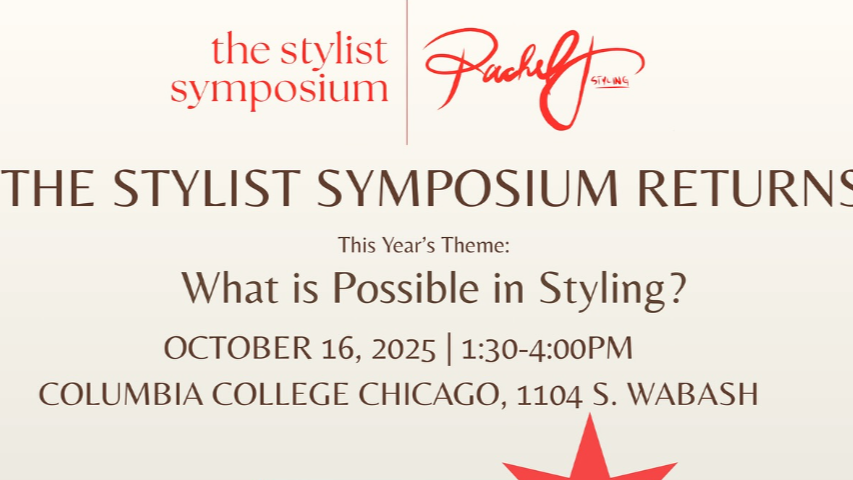 Stylist Symposium