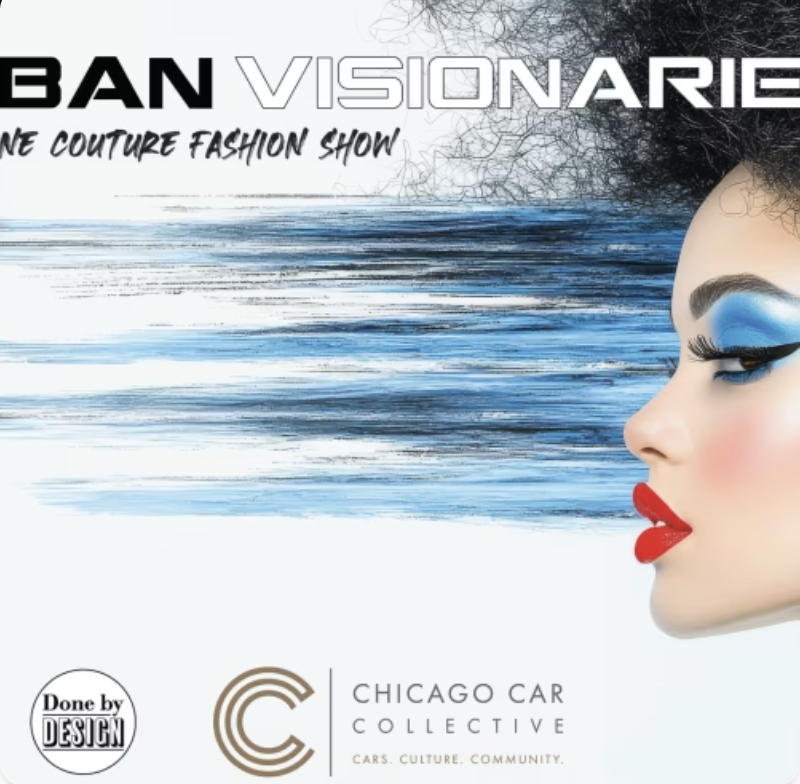 Avante Garde Street Style - Two Nights