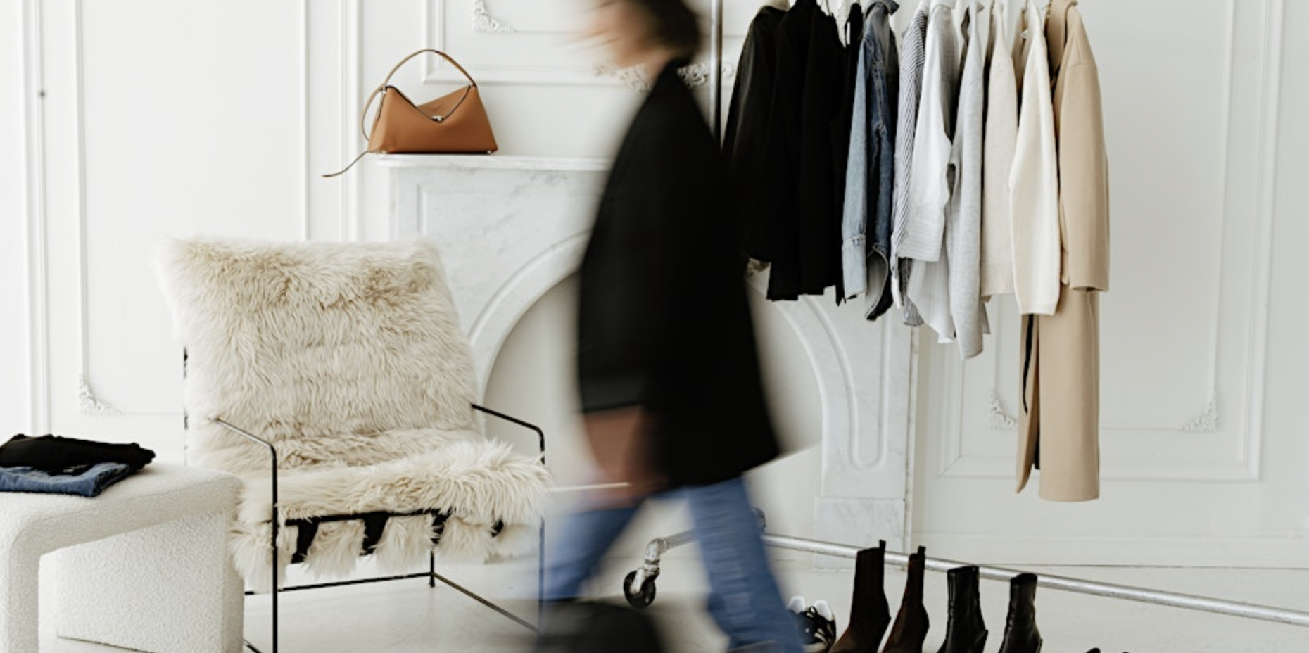 Style Simplified: The Capsule Wardrobe Workshop