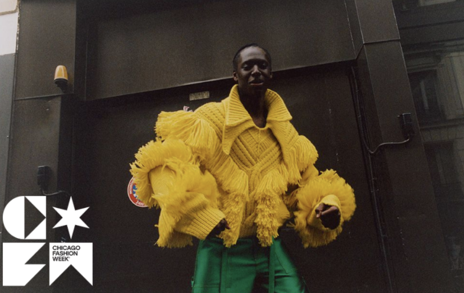 The Business of Fashion: Assessing Now, Looking to the Future